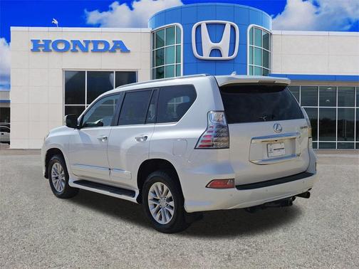 2014 Lexus GX 460 Base