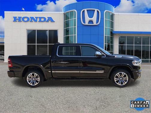 2023 RAM 1500 Limited