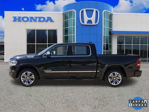 2023 RAM 1500 Limited
