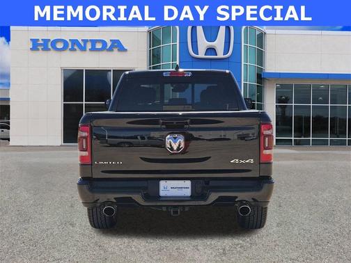 2023 RAM 1500 Limited