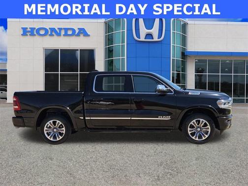 2023 RAM 1500 Limited