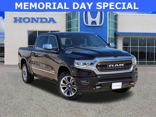 2023 RAM 1500 Limited