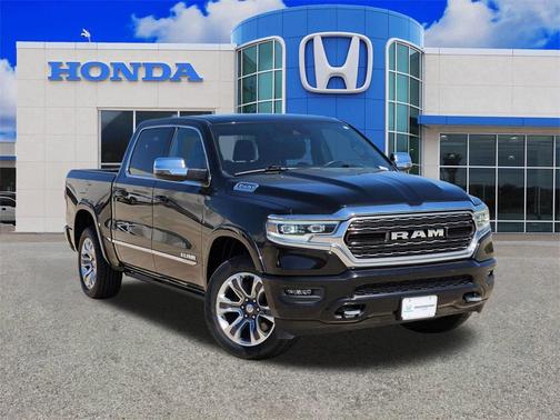 2023 RAM 1500 Limited