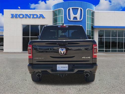 2023 RAM 1500 Limited