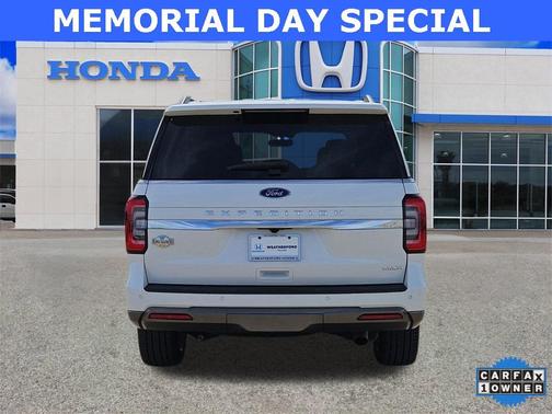 2024 Ford Expedition Max King Ranch