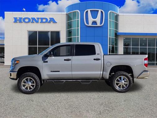 2019 Toyota Tundra SR5