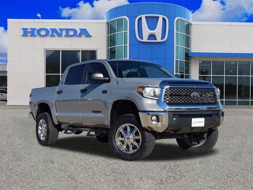 2019 Toyota Tundra SR5