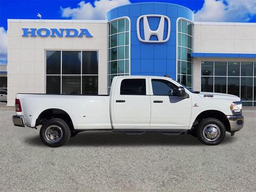 2023 RAM 3500 Tradesman