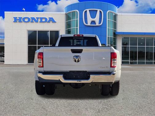 2023 RAM 3500 Tradesman