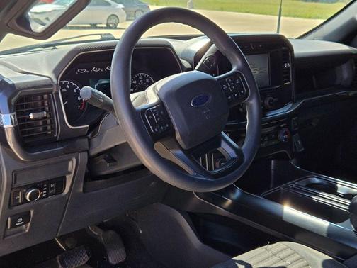 Avalanche 2023 Ford F-150 XL