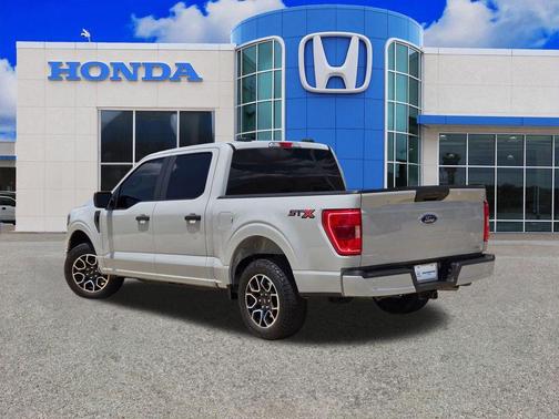 Avalanche 2023 Ford F-150 XL