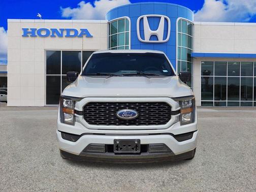 Avalanche 2023 Ford F-150 XL