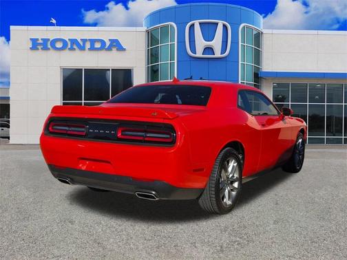 2023 Dodge Challenger GT