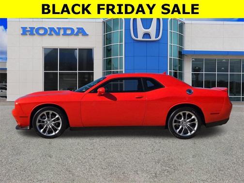 2023 Dodge Challenger GT