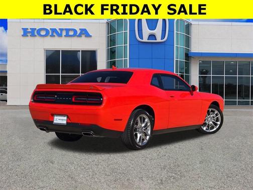 2023 Dodge Challenger GT