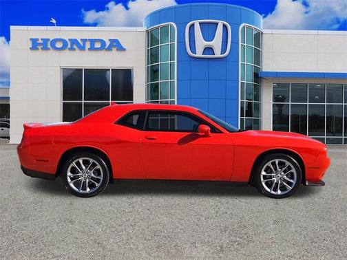 2023 Dodge Challenger GT