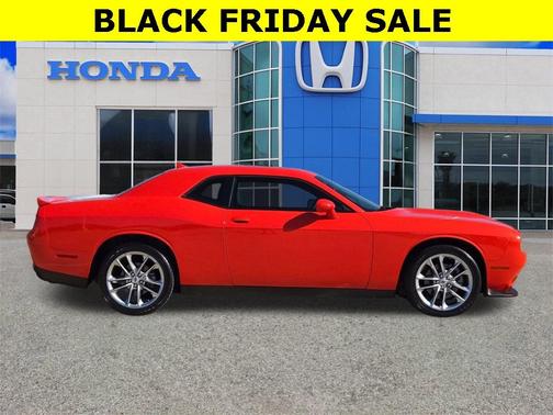 2023 Dodge Challenger GT