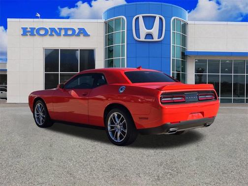 2023 Dodge Challenger GT