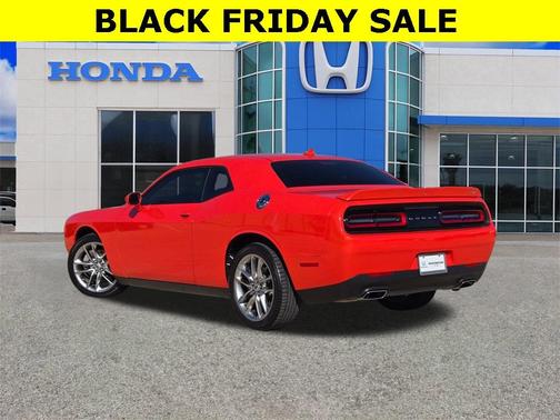 2023 Dodge Challenger GT