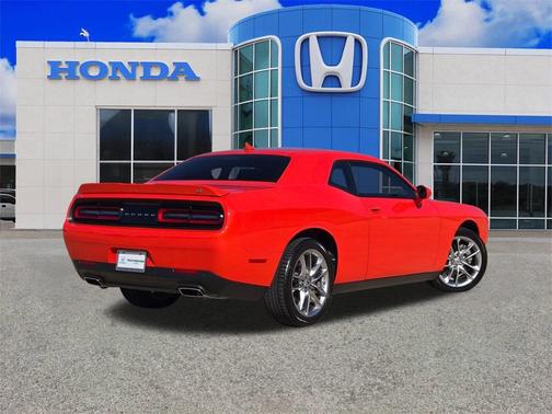 2023 Dodge Challenger GT