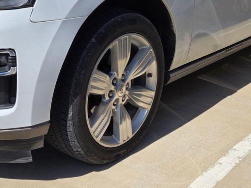 Oxford White 2023 Ford Expedition Max King Ranch