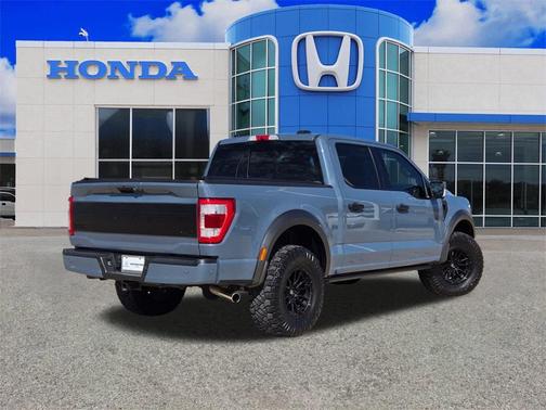 2023 Ford F-150 Limited