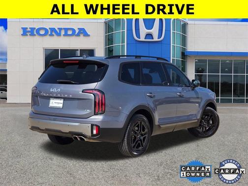 2023 Kia Telluride EX X-Line