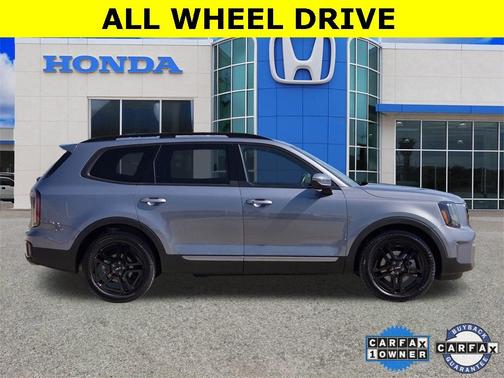 2023 Kia Telluride EX X-Line