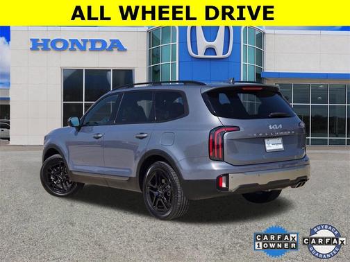 2023 Kia Telluride EX X-Line