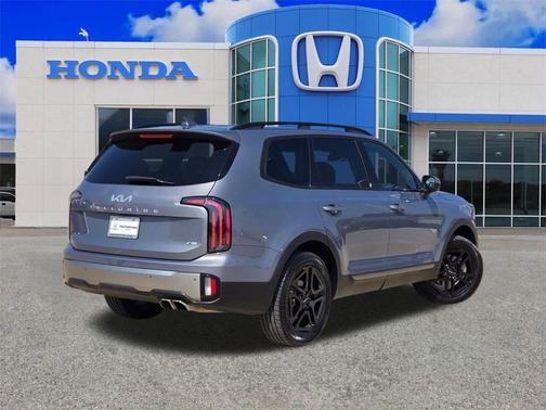 2023 Kia Telluride EX X-Line
