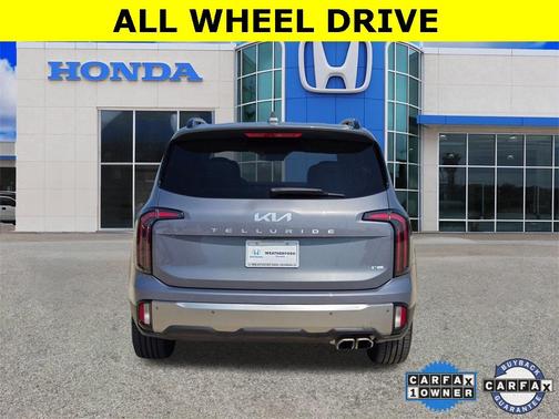 2023 Kia Telluride EX X-Line