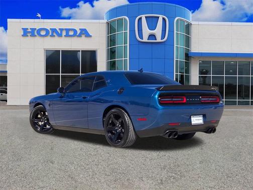 2020 Dodge Challenger SRT Hellcat