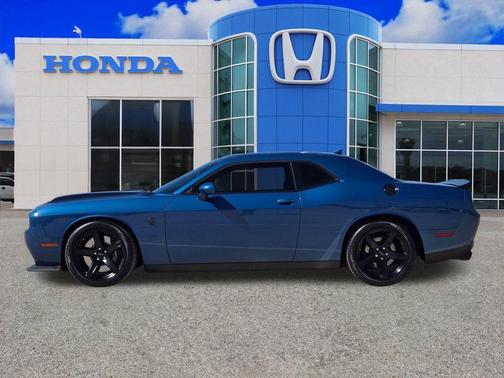 2020 Dodge Challenger SRT Hellcat