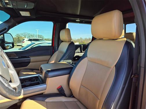 2023 Ford F-350 Lariat Super Duty