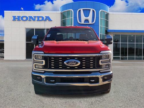 2023 Ford F-350 Lariat Super Duty