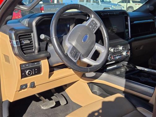 2023 Ford F-350 Lariat Super Duty