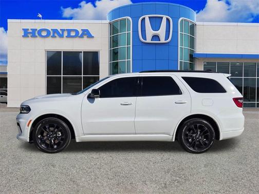 2024 Dodge Durango GT