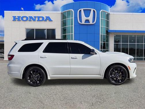2024 Dodge Durango GT