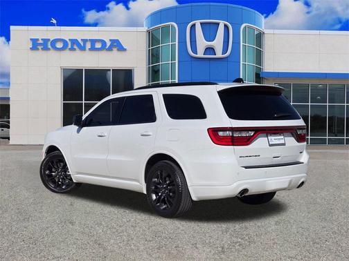 2024 Dodge Durango GT