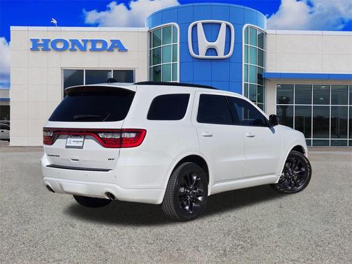 2024 Dodge Durango GT