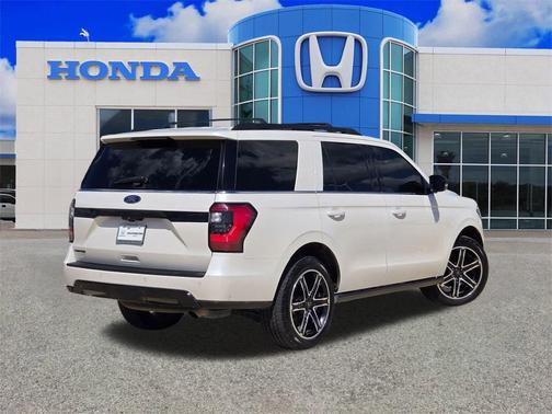 2019 Ford Expedition Limited