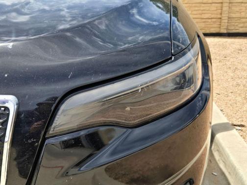 Diamond Black 2019 Jeep Cherokee Limited