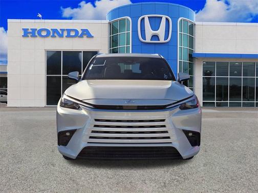 2025 Lexus TX 350 350