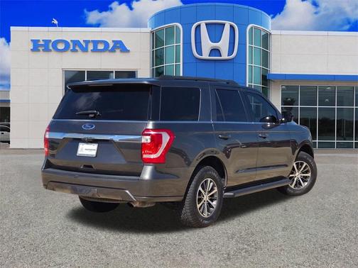 2021 Ford Expedition XL