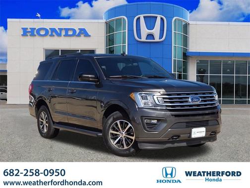 2021 Ford Expedition XL