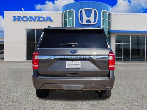 2021 Ford Expedition XL