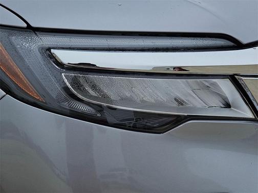 2021 Honda Pilot EX