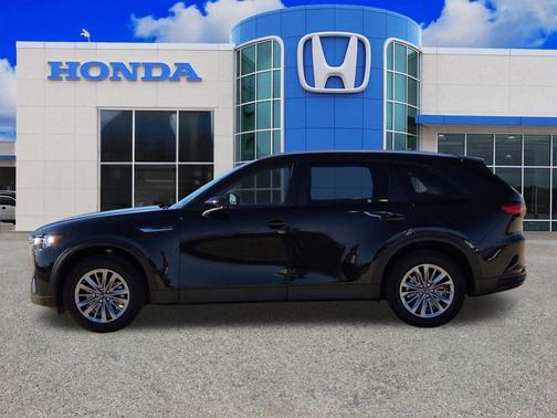 2025 Mazda CX-90 3.3 Turbo Select Package