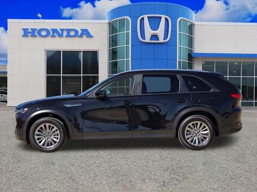 2025 Mazda CX-90 3.3 Turbo Select Package