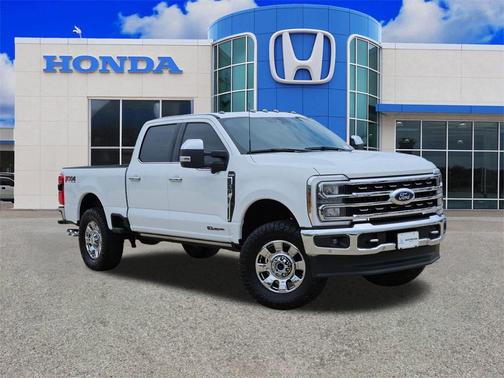 2024 Ford F-250 King Ranch